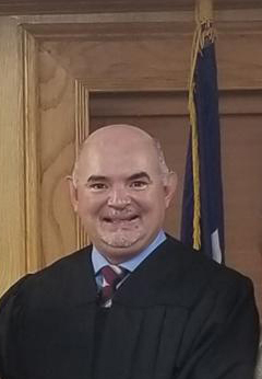 Judge Orlando Rodriguez